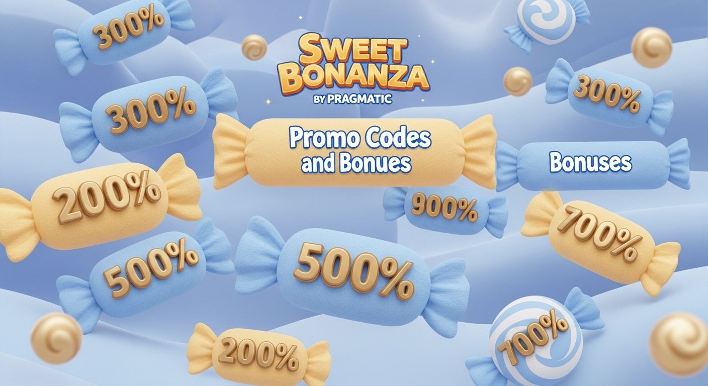 Promo Codes and Bonuses