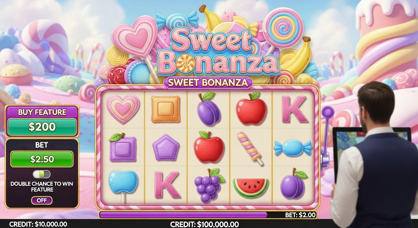 Where to Play in sweet bonanza pragmatic