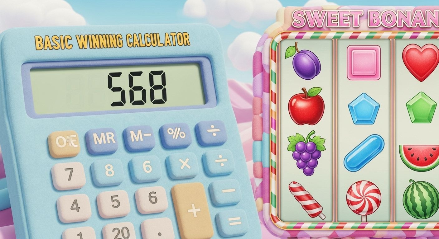 Basic winning odds calculator