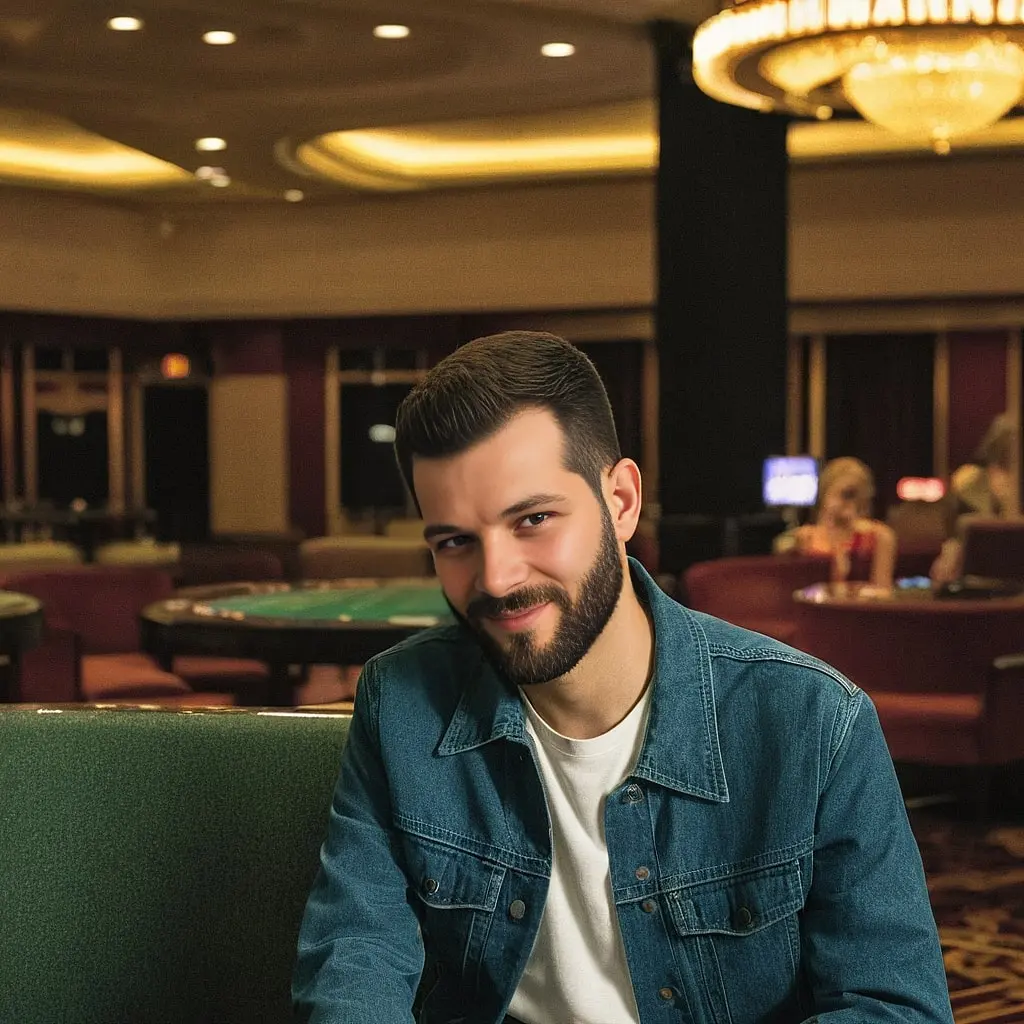 Jack Taylor – Sweet Bonanza analyst