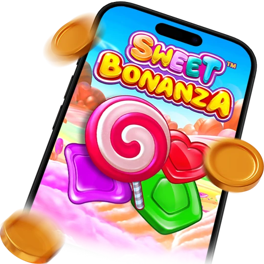 Sweet Bonanza game